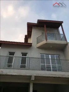 Sobrado com 3 Quartos à venda, 250m² no Região Central, Caieiras