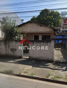 Casa com 2 Quartos à venda, 298m² no Jardim do Estádio, Santo André