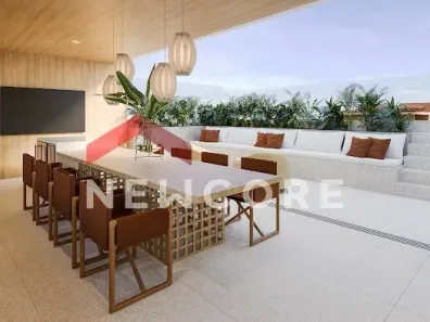Cobertura com 3 Quartos à venda, 459m² no Jardim Paulista, São Paulo