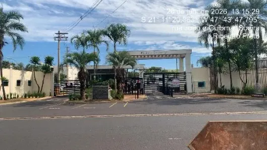 Apartamento com 2 Quartos à venda, 41m² no Reserva Real, Ribeirão Preto