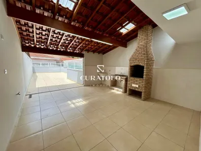 Cobertura com 2 Quartos à venda, 155m² no Vila Curuçá, Santo André