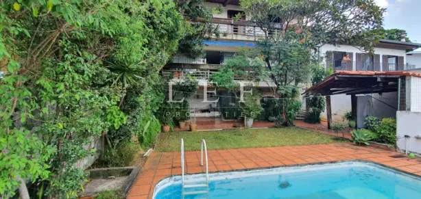 Casa com 4 Quartos à venda, 310m² no Morumbi, São Paulo