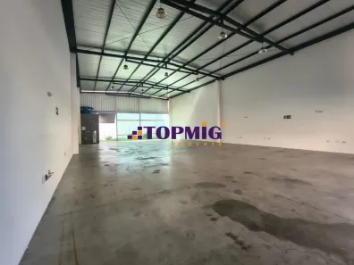 Galpão/Depósito/Armazém para alugar, 330m² no Senhora das Graças, Betim