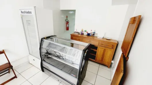 Ponto Comercial à venda, 35m² no Setor Sudoeste, Brasília