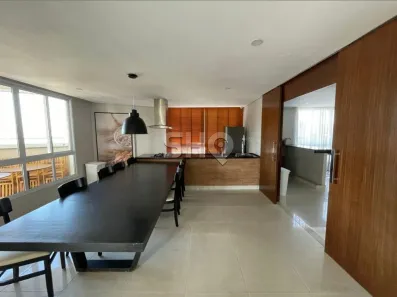 Apartamento com 2 Quartos à venda, 50m² no Vila Dom Pedro II, São Paulo