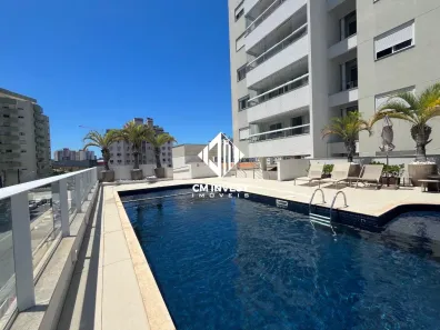 Apartamento com 3 Quartos à venda, 97m² no Nossa Senhora do Rosário, São José