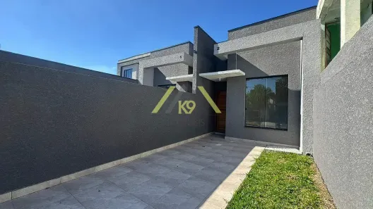 Casa com 2 Quartos à venda, 45m² no Sítio Cercado, Curitiba
