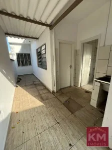 Casa com 2 Quartos para alugar, 60m² no Bela Vista, Osasco