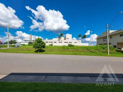 Lote/Terreno à venda, 862m² no Centro, Vinhedo