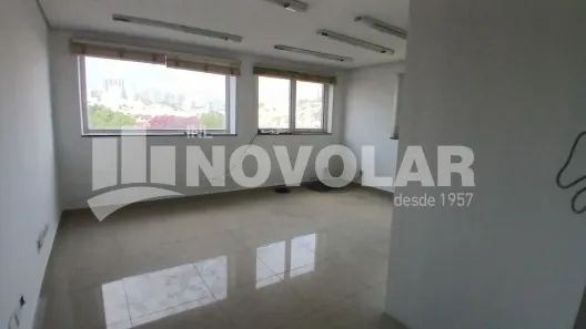 Sala Comercial para alugar, 72m² no Imirim, São Paulo