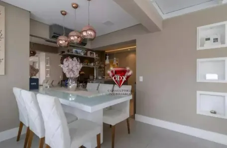 Apartamento com 1 Quarto à venda, 66m² no Vila Olímpia, São Paulo