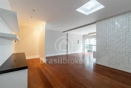 Apartamento com 3 Quartos à venda, 132m² no Leblon, Rio de Janeiro