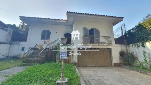 Casa com 3 Quartos à venda, 420m² no Jardim Marajoara, São Paulo