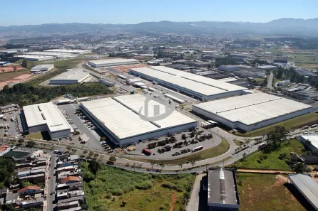 Galpão/Depósito/Armazém para alugar, 540m² no Jardim Arapongas, Guarulhos