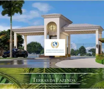 Lote/Terreno à venda, 200m² no Jardim Flamboyant, Paulínia
