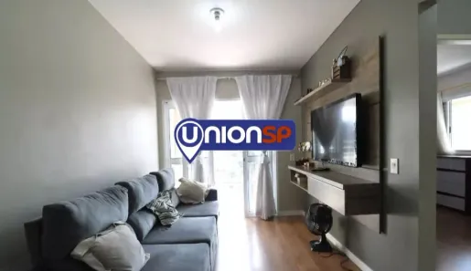 Apartamento com 2 Quartos à venda, 69m² no Bela Vista, São Paulo