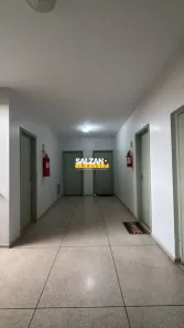 Apartamento com 2 Quartos para alugar, 88m² no Centro, Taubaté