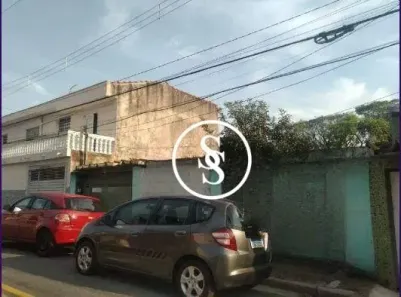Lote/Terreno à venda, 300m² no Paulicéia, São Bernardo do Campo