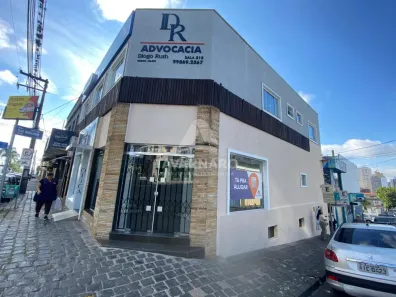 Sala Comercial para alugar, 34m² no Centro, Ponta Grossa