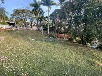 Lote/Terreno à venda, 791m² no Marambaia, Vinhedo