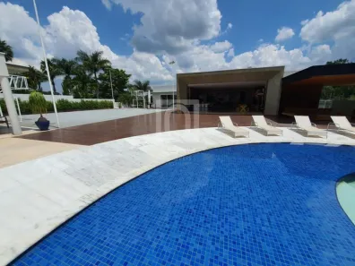 Casa de Condomínio com 6 Quartos à venda, 4615m² no Chácaras Residenciais Santa Maria, Votorantim