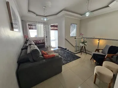 Casa com 3 Quartos à venda, 180m² no Europa, Contagem