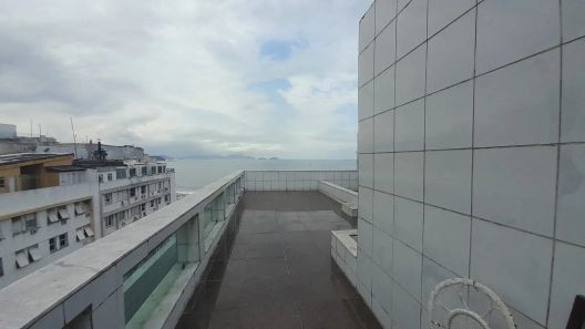 Cobertura com 7 Quartos à venda, 360m² no Copacabana, Rio de Janeiro