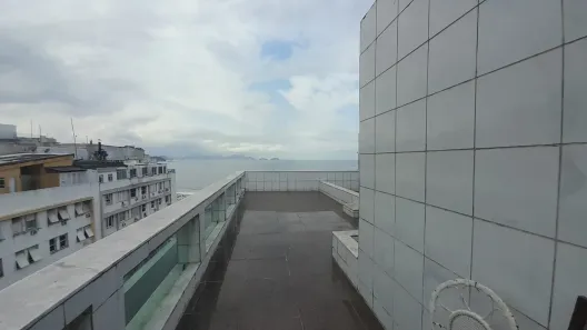 Cobertura com 7 Quartos à venda, 360m² no Copacabana, Rio de Janeiro