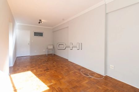 Apartamento com 1 Quarto à venda, 44m² no Pinheiros, São Paulo