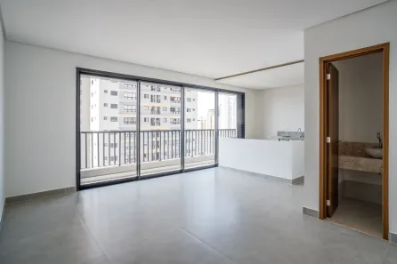 Apartamento com 3 Quartos à venda, 104m² no Setor Bueno, Goiânia