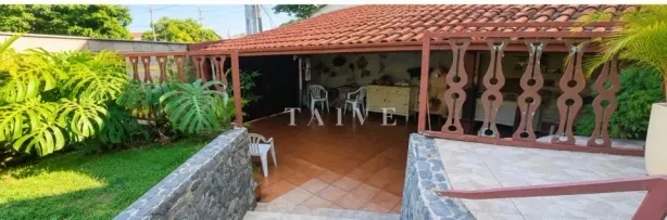 Casa com 3 Quartos à venda, 202m² no Kennedy, Londrina
