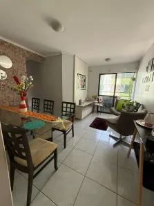Apartamento com 3 Quartos à venda, 75m² no Parque Amazônia, Goiânia