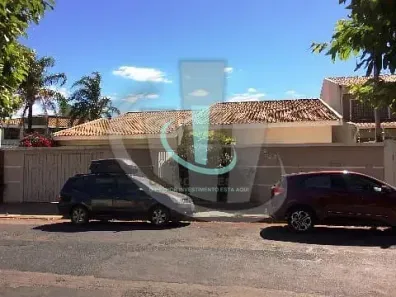 Casa com 5 Quartos à venda, 508m² no Vila Harmonia, Araraquara