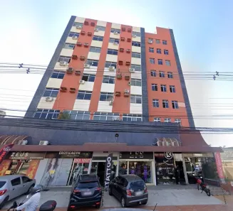 Sala Comercial para alugar, 28m² no Setor Sul, Goiânia