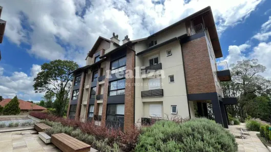 Apartamento com 3 Quartos à venda, 107m² no Vila Prinstrop, Gramado