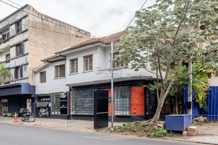 Imóvel Comercial à venda, 166m² no Moinhos de Vento, Porto Alegre