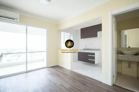 Apartamento com 1 Quarto à venda, 49m² no Jardim Aeroporto, São Paulo