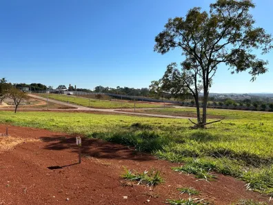 Lote/Terreno à venda, 360m² no Residencial Ermitage, Sete Lagoas