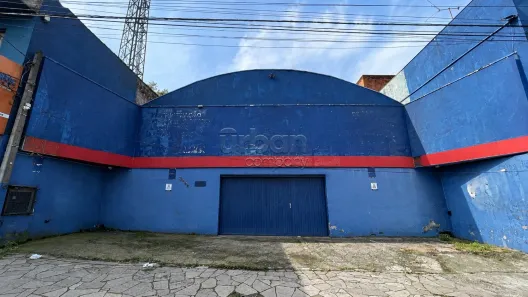 Imóvel Comercial para alugar, 425m² no Marechal Rondon, Canoas