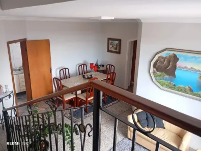 Cobertura com 4 Quartos à venda, 177m² no Cidade Jardim Eldorado, Contagem