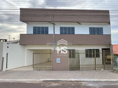 Sobrado com 3 Quartos à venda, 168m² no Pioneiros Catarinenses, Cascavel