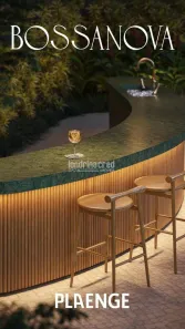 Apartamento com 3 Quartos à venda, 233m² no Gleba Fazenda Palhano, Londrina