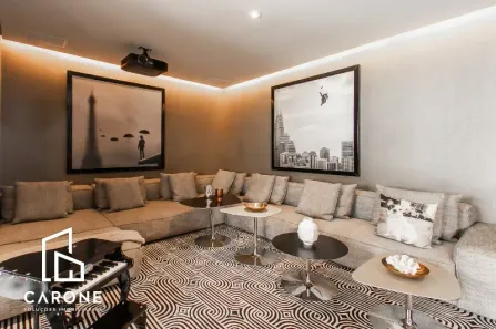 Apartamento com 2 Quartos para venda ou aluguel, 228m² no Vila Uberabinha, São Paulo