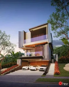 Casa de Condomínio com 4 Quartos à venda, 378m² no Loteamento Terras Alpha São José dos Campos, São José dos Campos