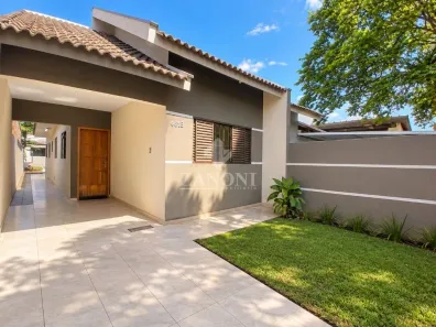 Casa com 2 Quartos à venda, 100m² no Novo Panorama, Sarandi