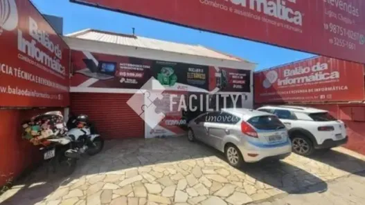 Imóvel Comercial com 8 Quartos à venda, 200m² no Centro, Campinas