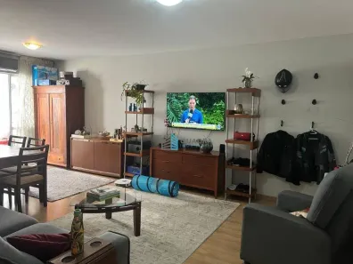 Apartamento com 3 Quartos à venda, 114m² no Córrego Grande, Florianópolis