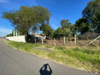 Lote/Terreno à venda, 2665m² no Butiatuvinha, Curitiba