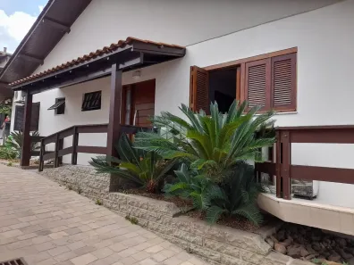 Casa com 3 Quartos à venda, 156m² no Imigrante, Farroupilha