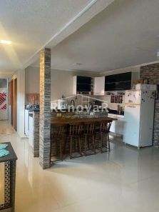 Casa de Condomínio com 2 Quartos à venda, 100m² no Jardim Guilhermino, Guarulhos